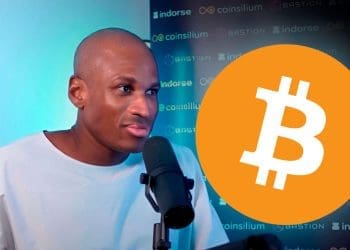 Arthur Hayes Forecasts Bitcoin Recovery Amid Market Turbulence