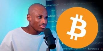 Arthur Hayes Forecasts Bitcoin Recovery Amid Market Turbulence