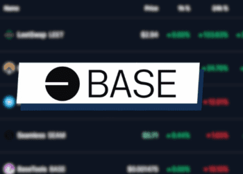 Base Outperforms Rivals with Record ETH Inflows This Week