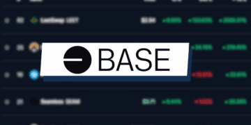 Base Outperforms Rivals with Record ETH Inflows This Week