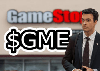Betterment’s Dan Egan Equates GameStop GME Meme Stock Frenzy to Gambling