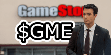 Betterment’s Dan Egan Equates GameStop GME Meme Stock Frenzy to Gambling