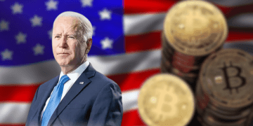 Biden Campaign's New Crypto Outreach Signals Shift in Policy