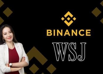 Binance Co-Founder Yi He Refutes WSJ Market Manipulation Claims