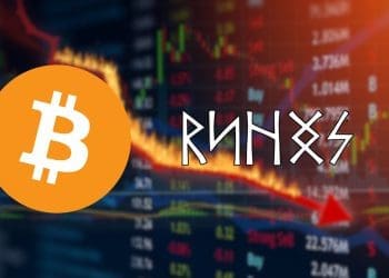 Bitcoin Runes Transactions Plummet 84% After Initial Hype