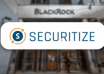 BlackRock Spearheads $47M Investment in Asset Tokenization Firm Securitize