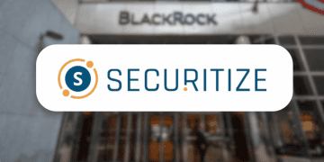 BlackRock Spearheads $47M Investment in Asset Tokenization Firm Securitize