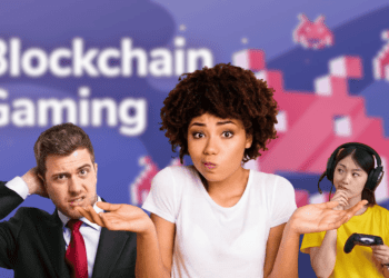 Blockchain Gaming Untapped Potential as 52% of Gamers Unfamiliar