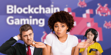 Blockchain Gaming Untapped Potential as 52% of Gamers Unfamiliar