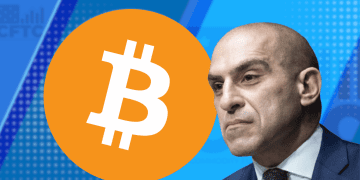 CFTC Chair Expects Stringent Crypto Firm Crackdown Amid Growing Fraud Concerns