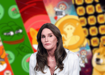 Caitlyn Jenner Shills Meme Coin Causing Confusion Amongst Observers
