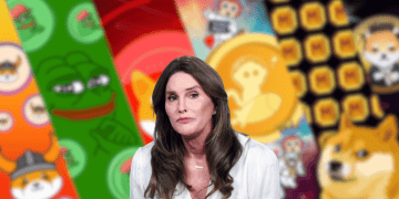 Caitlyn Jenner Shills Meme Coin Causing Confusion Amongst Observers