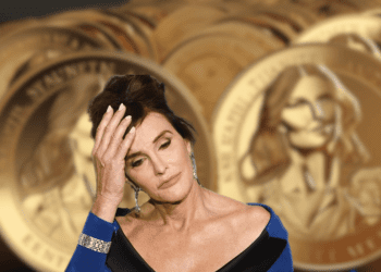Caitlyn Jenner's Meme Coin Crashes 66% After New Token Launch