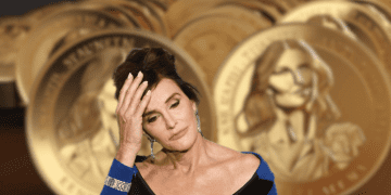 Caitlyn Jenner's Meme Coin Crashes 66% After New Token Launch