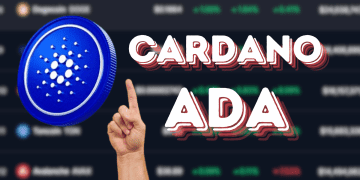 Cardano ADA Reclaims Top 10 Crypto Status From Toncoin