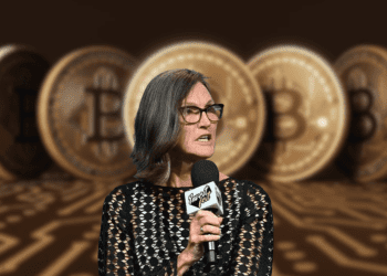 Cathie Wood Crypto Now a Major U.S. Election Issue