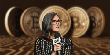 Cathie Wood Crypto Now a Major U.S. Election Issue