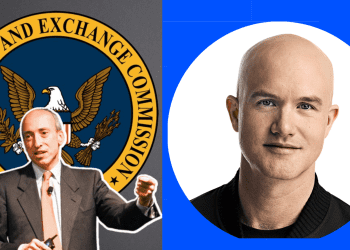 Coinbase Accuses SEC of Stifling Crypto Industry Without Clear Rules