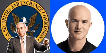 Coinbase Accuses SEC of Stifling Crypto Industry Without Clear Rules