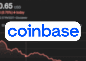 Coinbase Dumped 10% Today and Here is Why