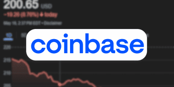 Coinbase Dumped 10% Today and Here is Why