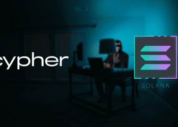 Cypher Developer Admits to Stealing $300,000 Due to Gambling Addiction