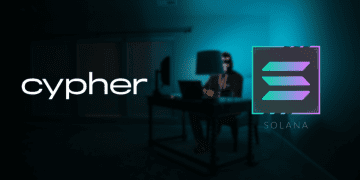 Cypher Developer Admits to Stealing $300,000 Due to Gambling Addiction