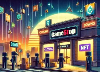 GameStop Memecoins Rally as Crypto Enthusiasts Grasp for Gains