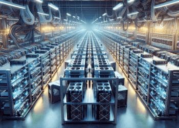 Bitfarms CEO Geoffrey Morphy Steps Down Amidst Legal Battle with the Company