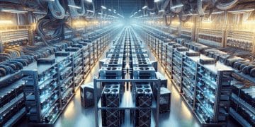 Bitfarms CEO Geoffrey Morphy Steps Down Amidst Legal Battle with the Company