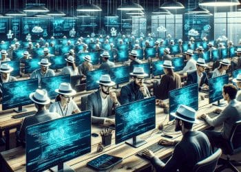 Binance Develops Algorithm to Combat Address Poisoning Scams in Crypto Transactions