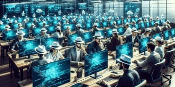 Binance Develops Algorithm to Combat Address Poisoning Scams in Crypto Transactions