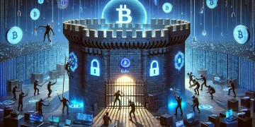 Nearly $875 Million in Locked Cryptocurrencies Set to Enter Markets in June