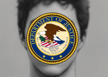 DOJ Arrests Brothers for $25 Million Crypto Theft