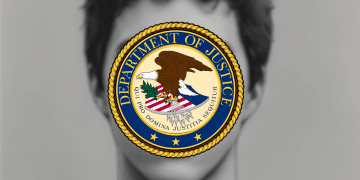 DOJ Arrests Brothers for $25 Million Crypto Theft