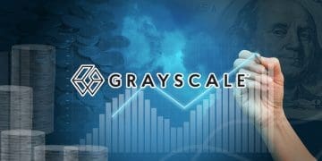 Digital Currency Group's Revenue Surges Amid Crypto Market Highs