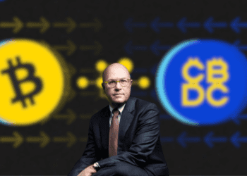 Digital Dollar Pioneer Advocates Unified Future for Crypto and CBDCs