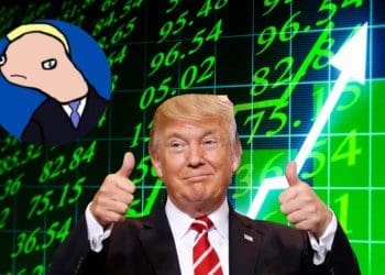 Donald Trump Based Meme Coins are Pumping and Here is Why