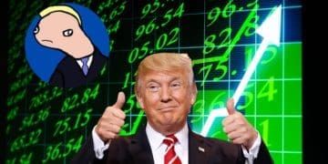 Donald Trump Based Meme Coins are Pumping and Here is Why