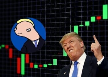 Donald Trump Meme Coins TREMP and TRUMP Continue to Outperform the Market