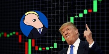 Donald Trump Meme Coins TREMP and TRUMP Continue to Outperform the Market