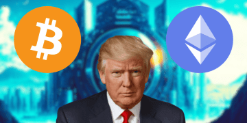 Donald Trump Vows to Create A Crypto Army to Defeat Joe Biden This Election