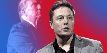 Elon Musk Denies Discussing Crypto Policy with Trump, But is Open to the Idea