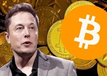 Elon Musk States the US Dollar is Done For: Bitcoin to the Rescue?