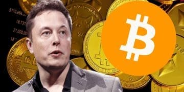 Elon Musk States the US Dollar is Done For: Bitcoin to the Rescue?