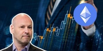 Ethereum Co-Founder Predicts SEC Shift on ETFs by 2025