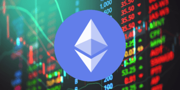 Ethereum ETH Dips 5% Post ETF Approval, but Holders are Still Bullish