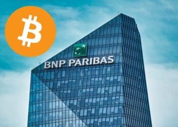 European Banking Giants are Buying U.S. Spot Bitcoin ETFs