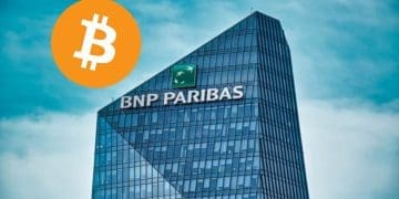 European Banking Giants are Buying U.S. Spot Bitcoin ETFs