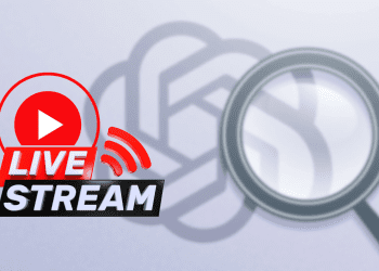 Everything You Need To Know About OpenAI's Upcoming Live Stream